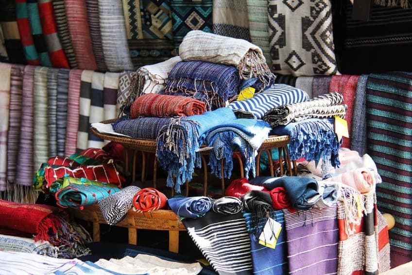 Local Crafts