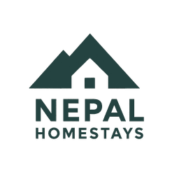 Homestay Nepal Logo