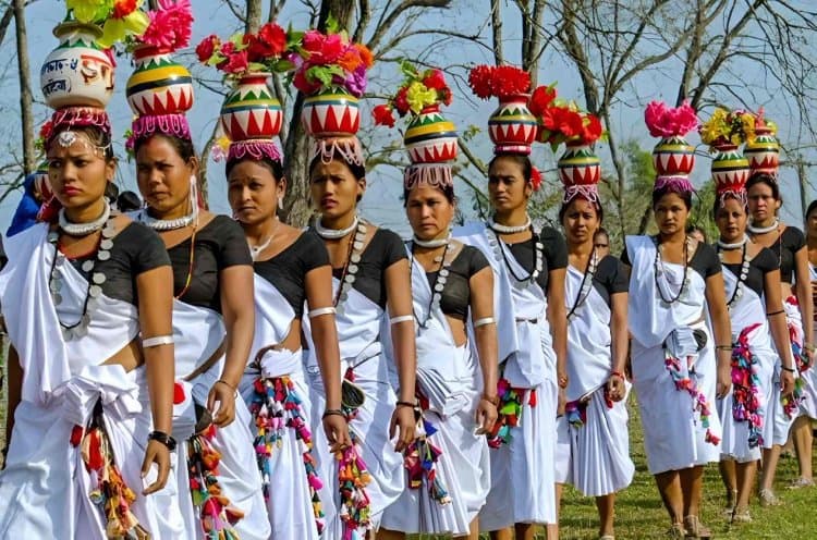 Nepali culture