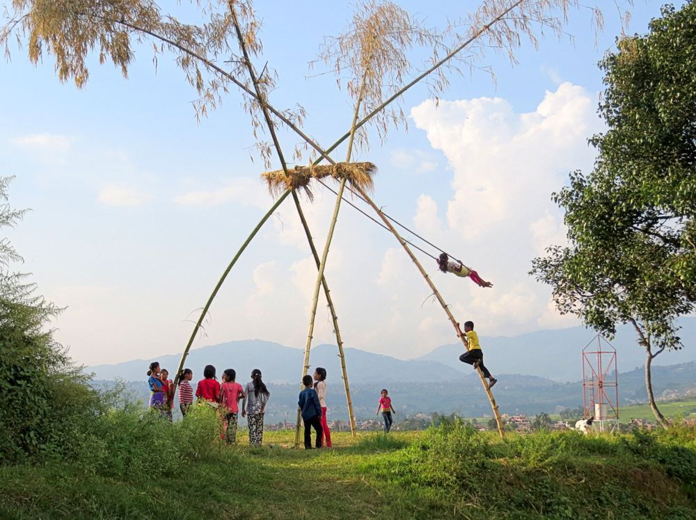 Dashain Festival